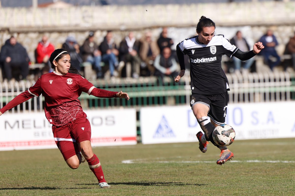 Τι καιρό θα έχει στον τελικό ΠΑΟΚ-Asteras AKTOR