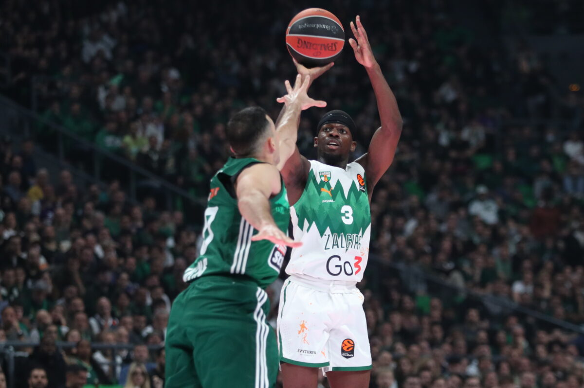 Σωτηρίου στη SPORTAL BC : «Ο Φρανσίσκο οδεύει για Βιλερμπάν που ανεβάζει το μπάτζετ»