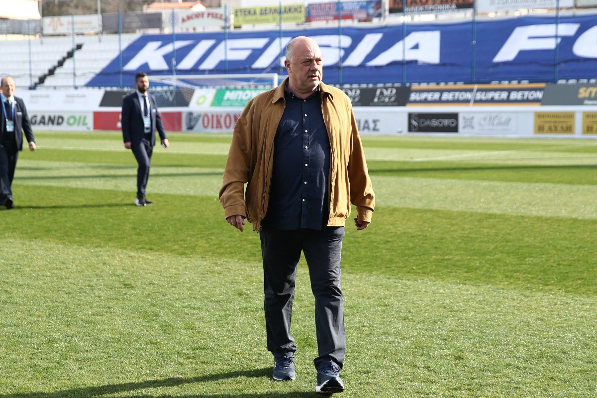Ο Μπέος ζήτησε την παρέμβαση εισαγγελέα για Τζήλο και Κόκκινο – Ο λόγος
