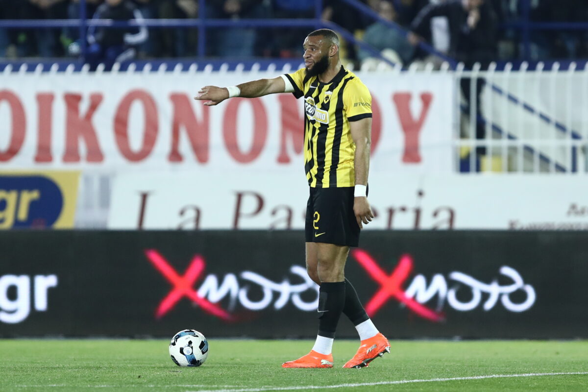«Σειρήνες από Premier League και Μίλαν για Μουκουντί»