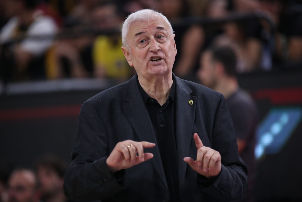 Σάκοτα: «Η Μάλαγα είναι καλύτερη από πέρυσι, αλλά πιστεύω στην ομάδα μου»