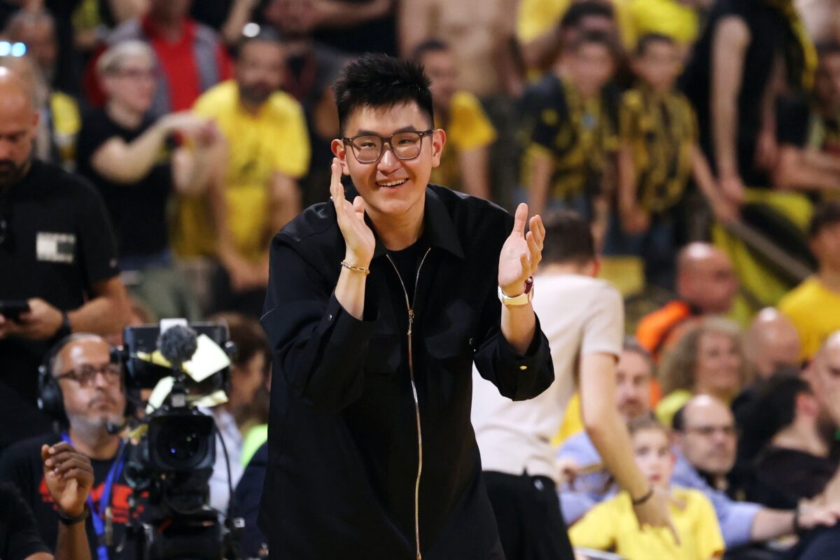 Με Σιάο η συνάντηση του Άρη με τη EuroLeague