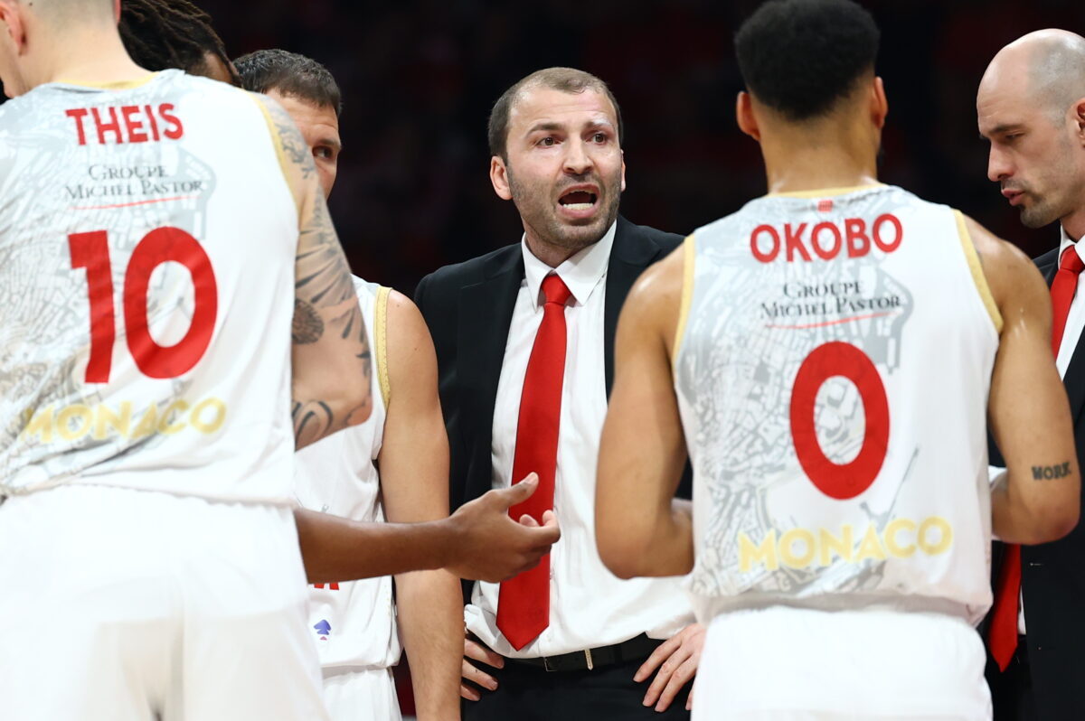 Με πόσους παίκτες θα αγωνιστεί η Μονακό κόντρα στον Ολυμπιακό