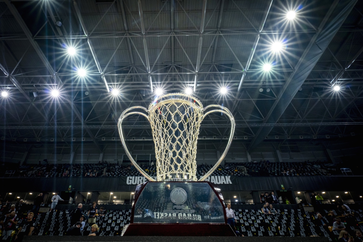 Νέο format από τη νέα σεζόν για το FIBA Europe Cup