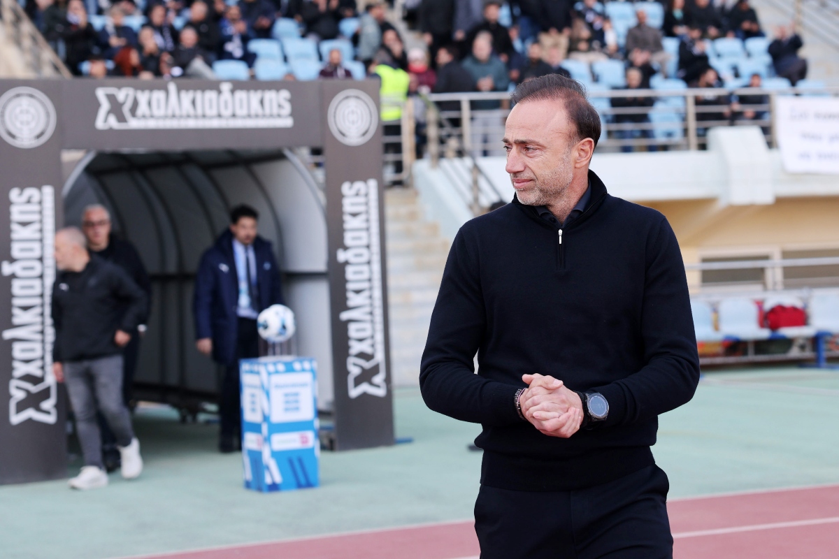 Κόντης για τον ΟΦΗ 2026/27: «Θα πάρουμε κάποιες ‘σκληρές’ αποφάσεις»