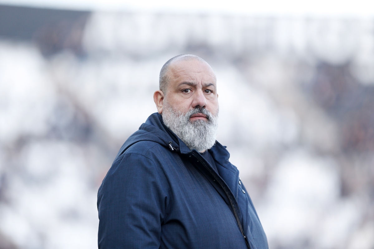 Καραπαπάς: «Πως μέτρησε αυτό το γκολ;»
