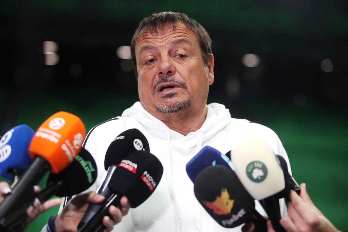 Αταμάν: «Πρώτη φορά στην καριέρα μου είδα ομάδα να βάζει την αστυνομία στα αποδυτήρια για να επιτεθεί στον πρόεδρό μας»! (vid)
