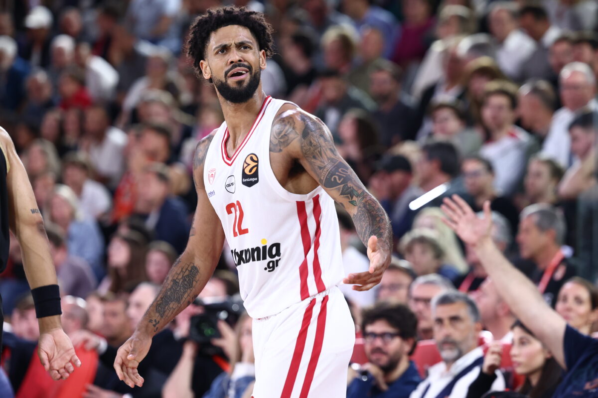 Το πανόραμα των playoffs της Euroleague – Πρόκριση με «σκούπα» ο Ολυμπιακός