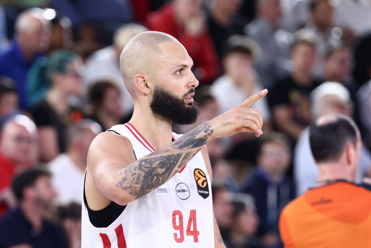 Στο Final Four της Αθήνας ο Ολυμπιακός – Ο αντιπαλός του στον ημιτελικό