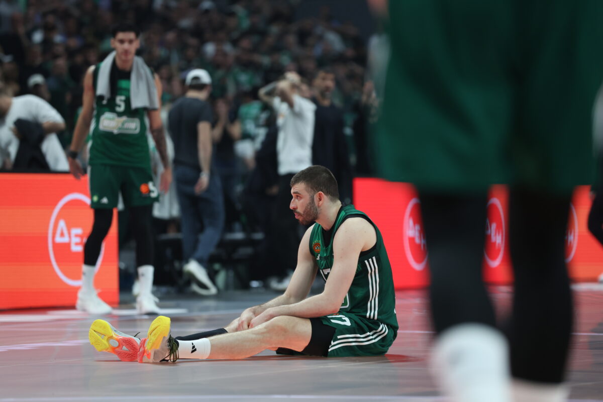 Ναι στην ψυχραιμία, όχι στην αλαζονεία