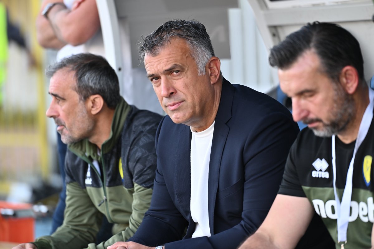 Τι ισχύει με τον Παναιτωλικό και τον Αναστασίου