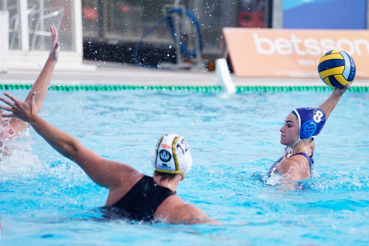 Ο Εθνικός πέρασε με buzzer beater στα ημιτελικά της Waterpolo League