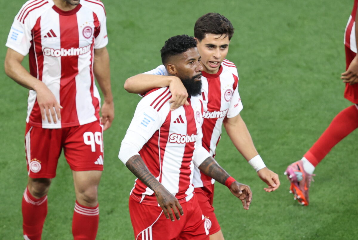Ο Ολυμπιακός εξασφάλισε ευρωπαϊκή League Stage – «Κέρδισε» έναν γύρο στο Champions League – Πότε παίζει – Οι πιθανοί του αντίπαλοι