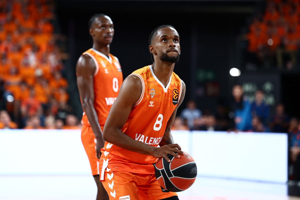 Μοντέρο: «Μετά από το Game 3 φοβόταν ο Παναθηναϊκός»
