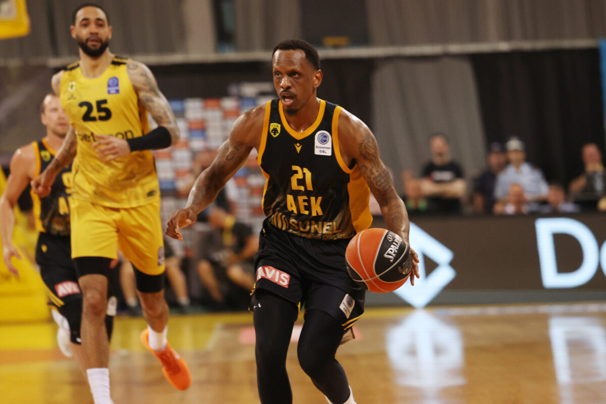Πότε είναι το Game 3 μεταξύ ΑΕΚ και Άρη