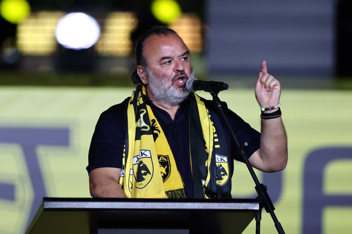 Ηλιόπουλος: «Όσοι δεν έβαλαν ζώνες, να τις βάλουν τώρα!»