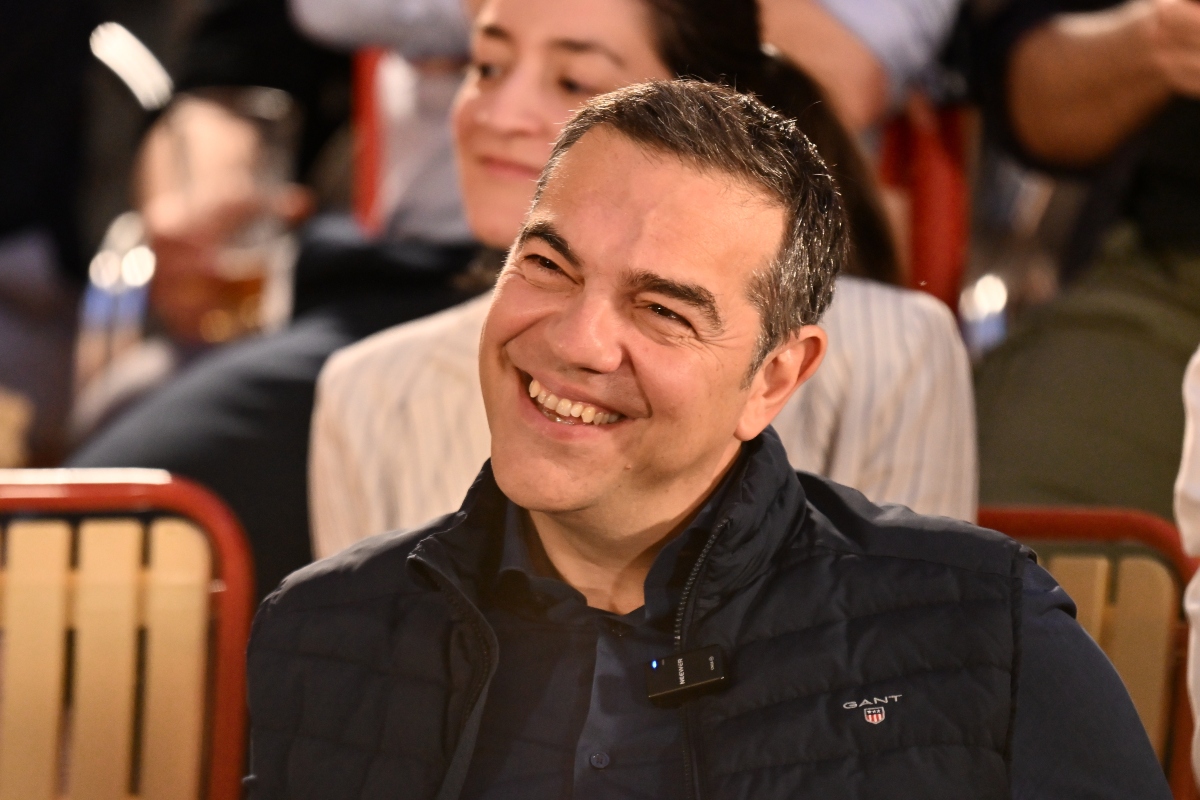 Η ανάρτηση του Τσίπρα με φανέλα ευρωπαϊκής ομάδας – Ποιός παίκτης την έχει (pic)