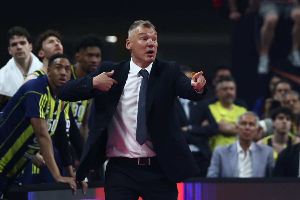 Επίσημη καταγγελία από τη Φενέρμπαχτσε στη Euroleague για τα οργανωτικά προβλήματα του Final Four