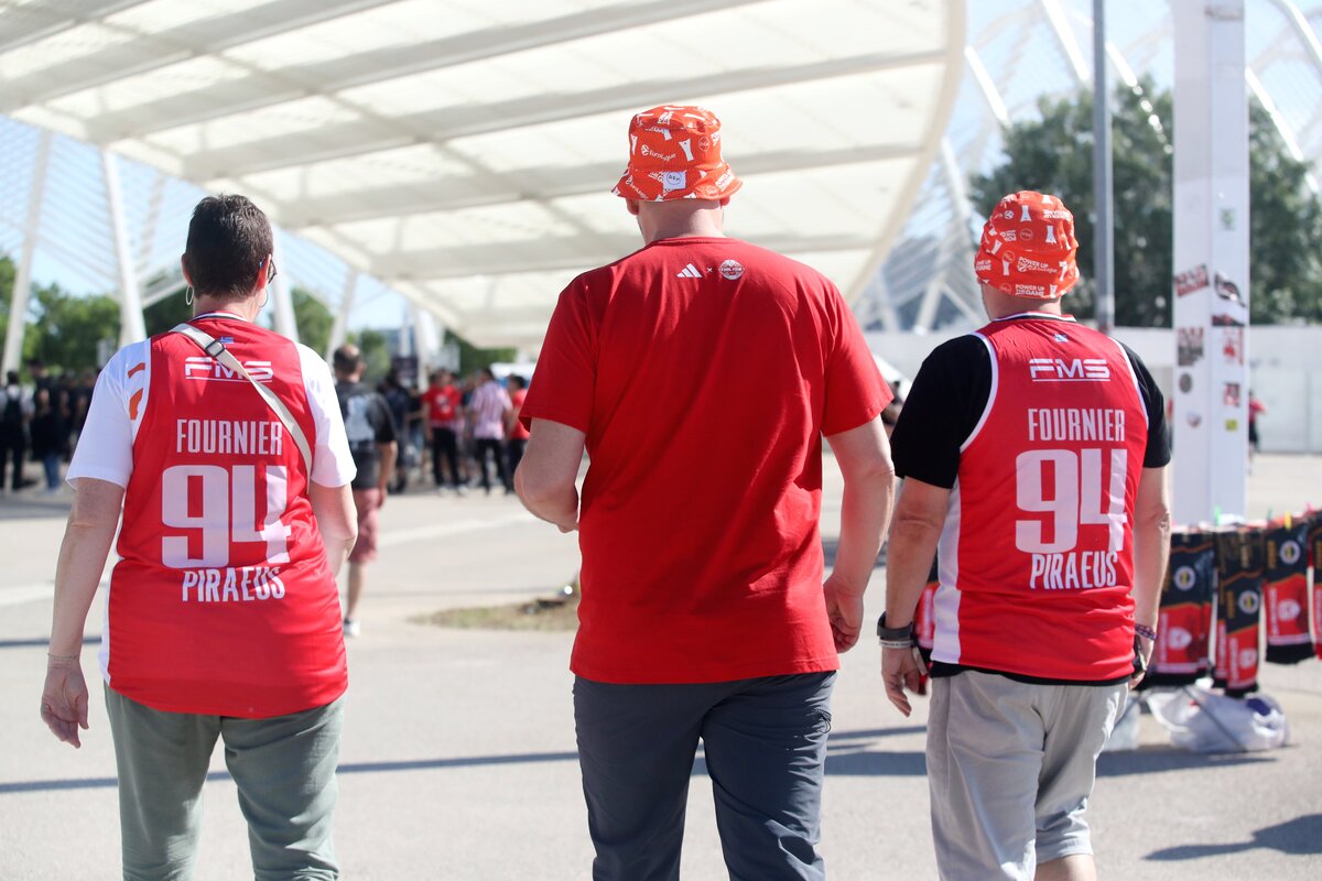 Tεράστια απάτη με εισιτήρια του Final Four – Δεκάδες καταγγελίες και χαμένα χιλιάδες ευρώ