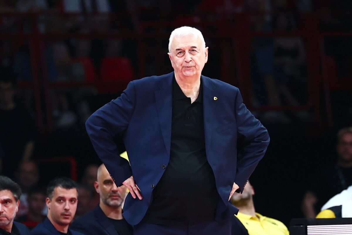Σάκοτα: «Δεν μπορούμε να έχουμε διάρκεια 40 λεπτά όπως ο Ολυμπιακός»