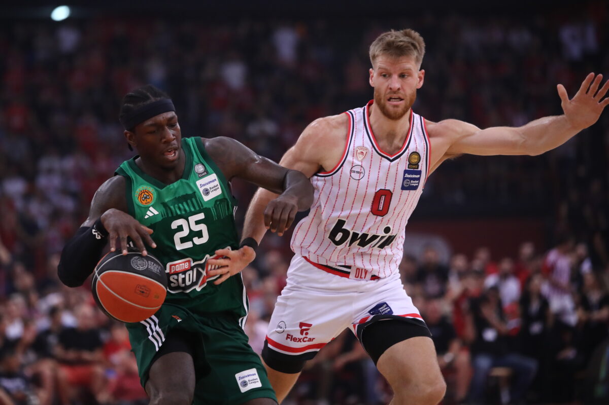 Γιατί το Game 5 των τελικών θα ξεκινήσει νωρίτερα