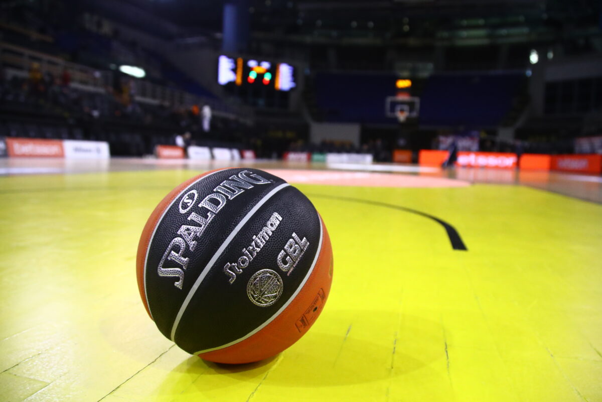 Συνέχεια στα playoffs της Stoiximan GBL – Το πρόγραμμα των αγώνων