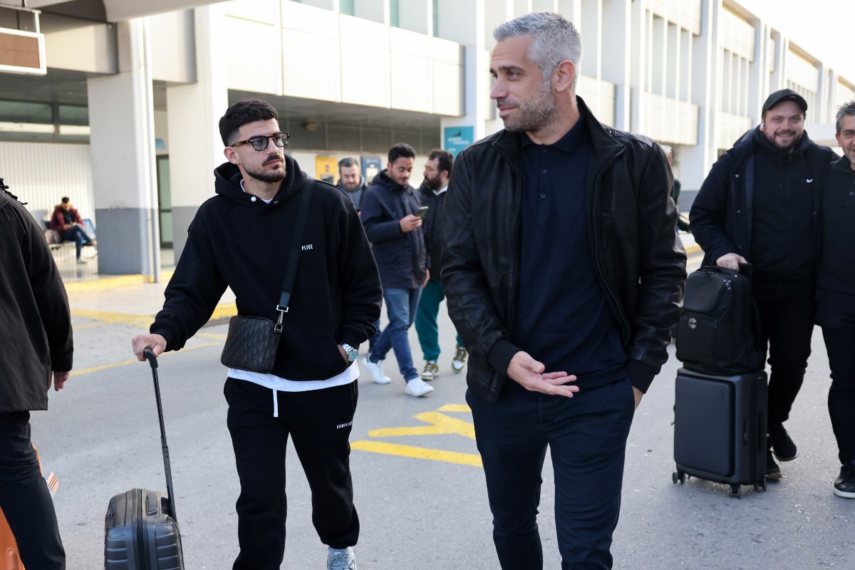 Επίσημα Τσαμπούρης στον Asteras AKTOR