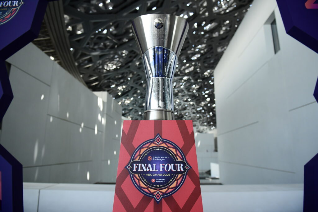 Τι καιρό θα κάνει το τριήμερο των αγώνων του Final Four