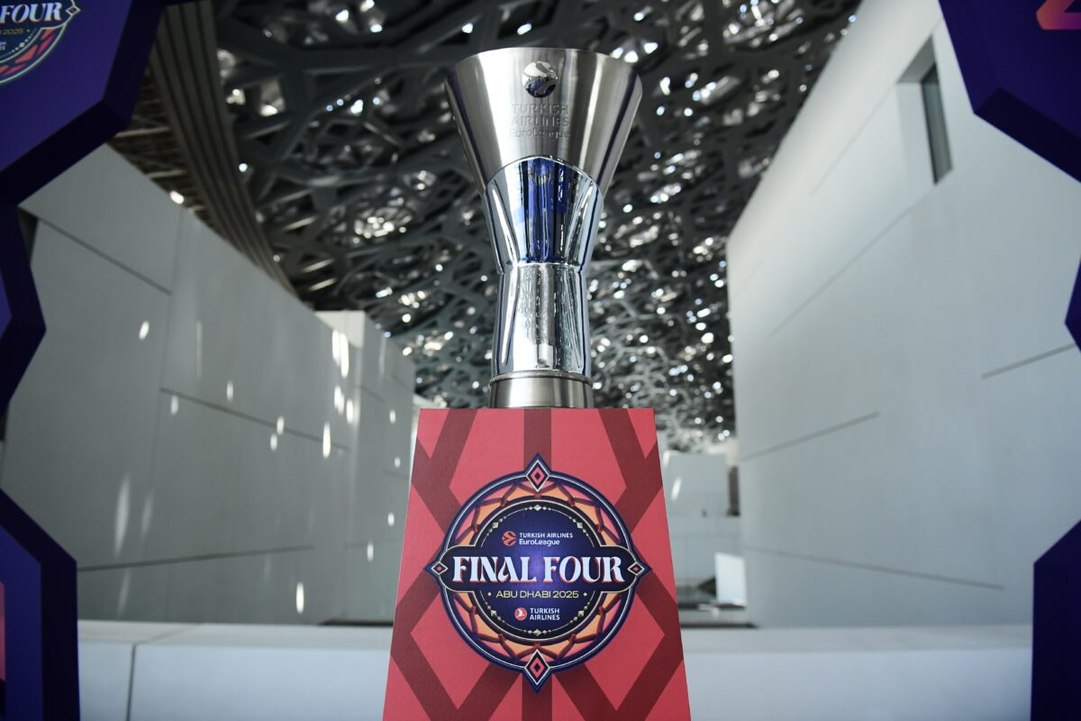 Τι καιρό θα κάνει το τριήμερο των αγώνων του Final Four