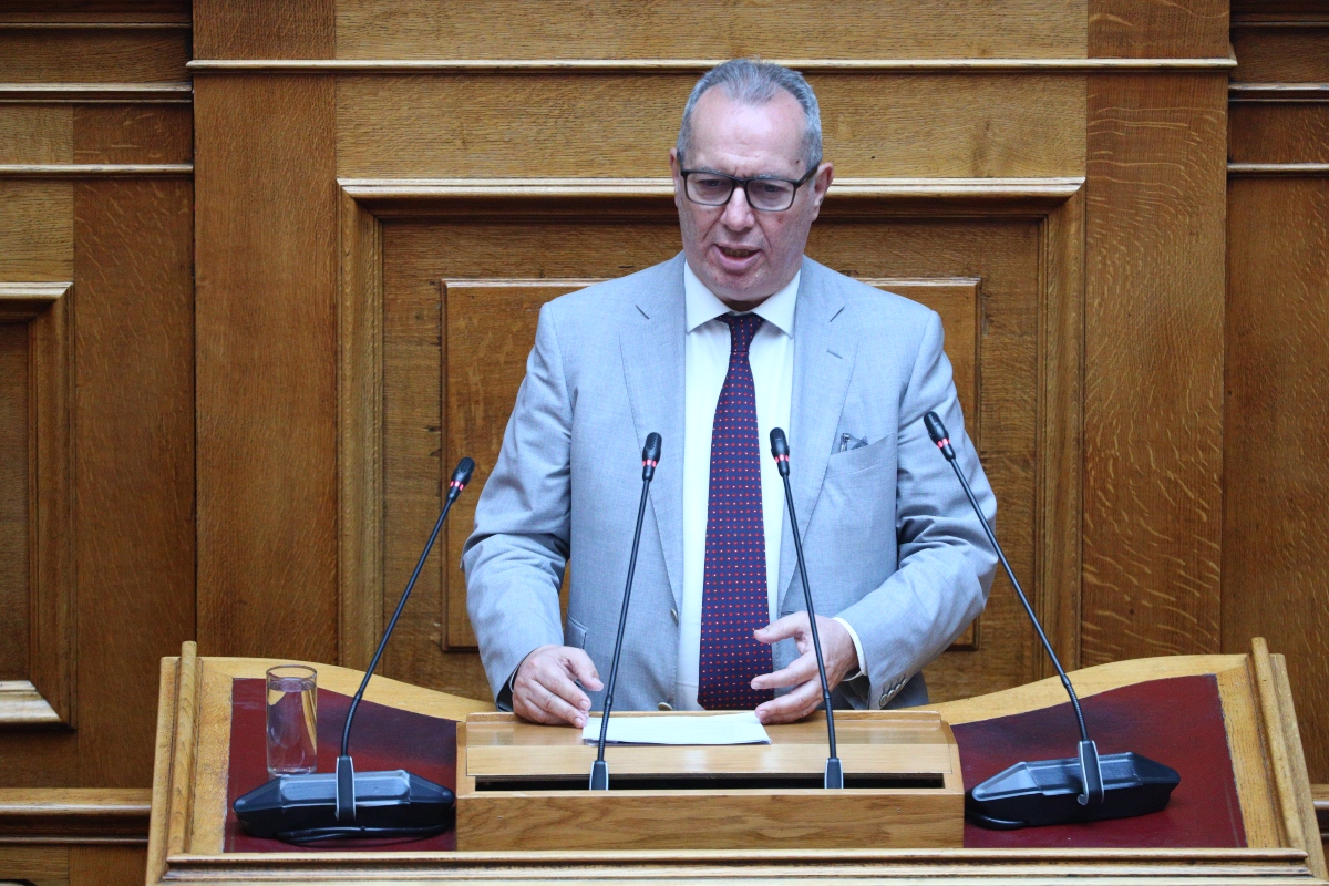 Κόντης: «Ευρώπη με τον Ηρακλή»