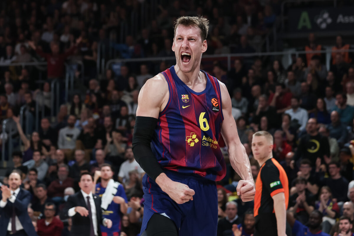 Αφιέρωμα της Euroleague στον Βέσελι (video)