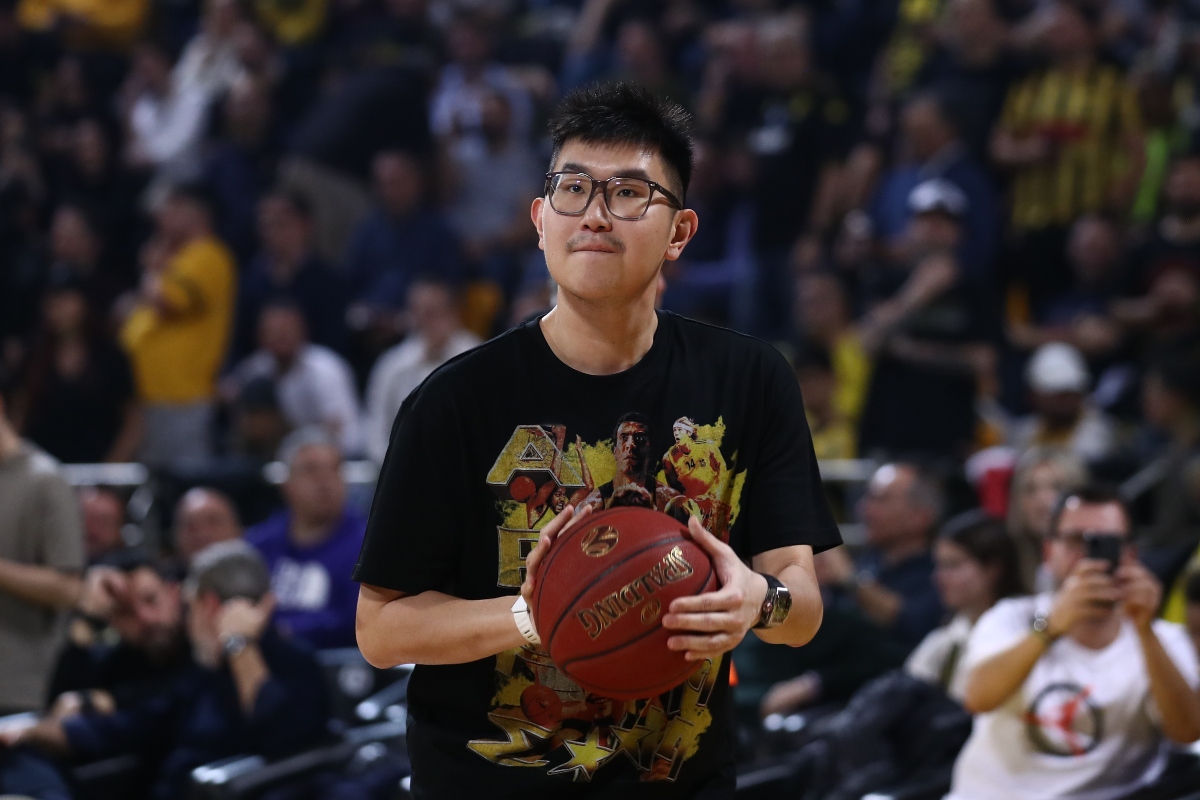 Ολοκληρώθηκε η συνάντηση Άρη Betsson και EuroLeague – Όλα όσα συζητήθηκαν