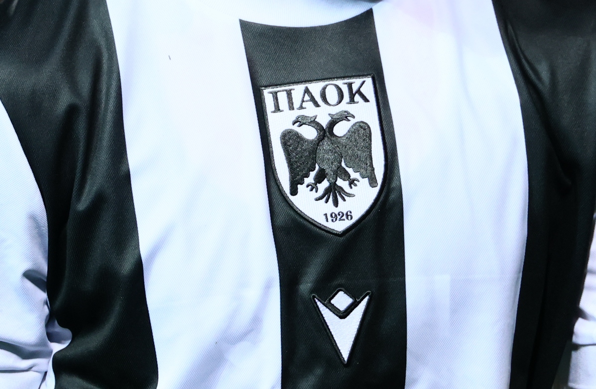 Ο περίεργος ΠΑΟΚ και η… χαρά!