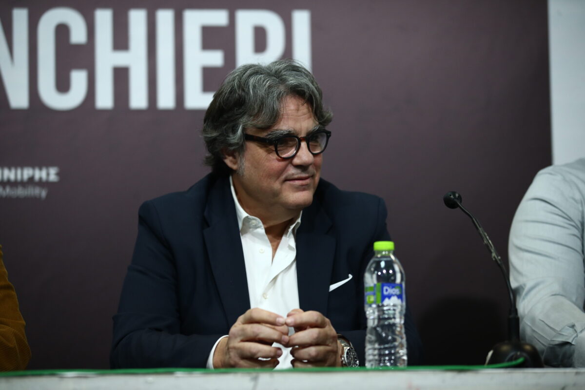 Η σύνθεση του νέου Διοικητικού Συμβουλίου της ΚΑΕ ΠΑΟΚ