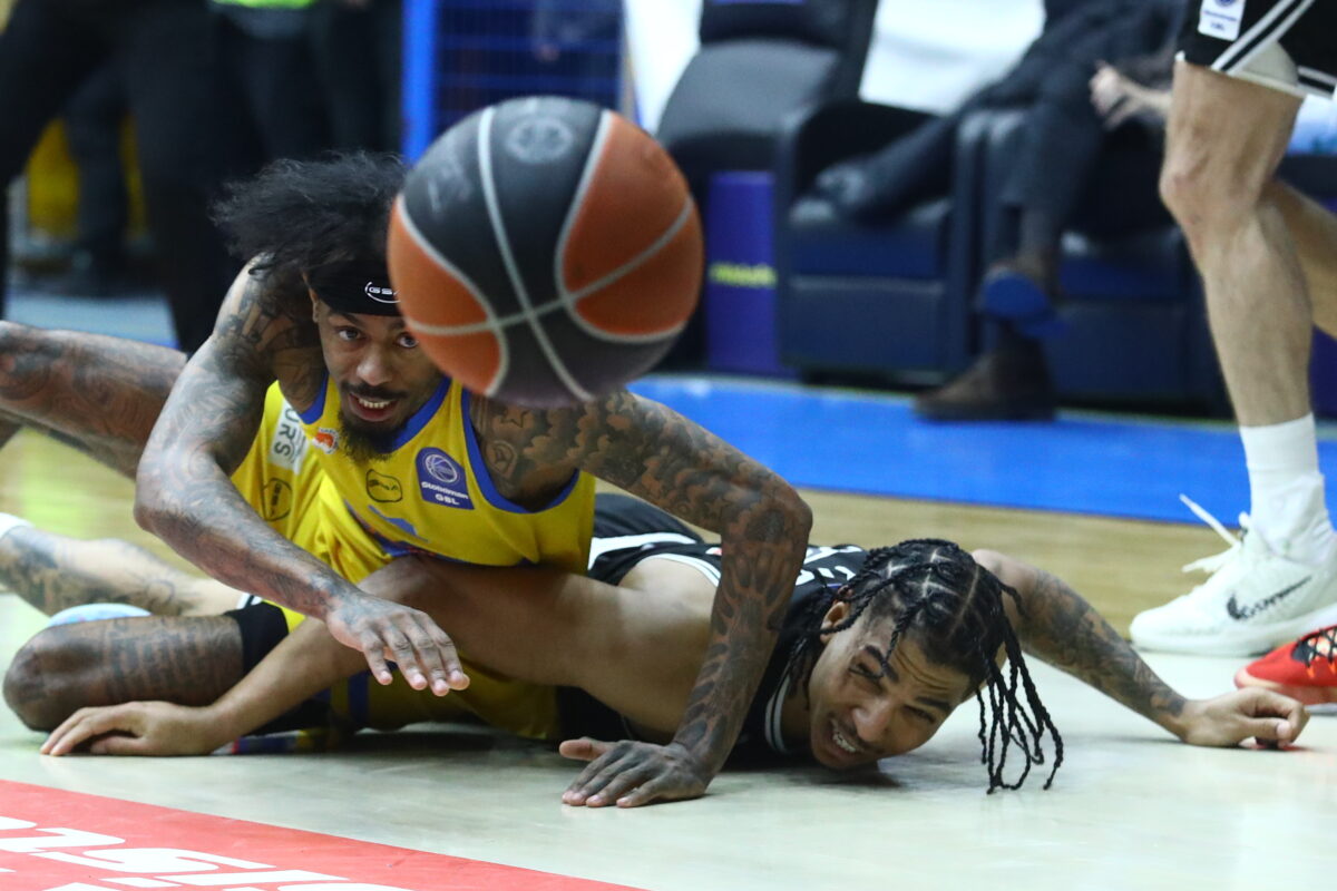 ΠΑΟΚ – Περιστέρι: Η ώρα των playoffs έφτασε στη Stoiximan GBL