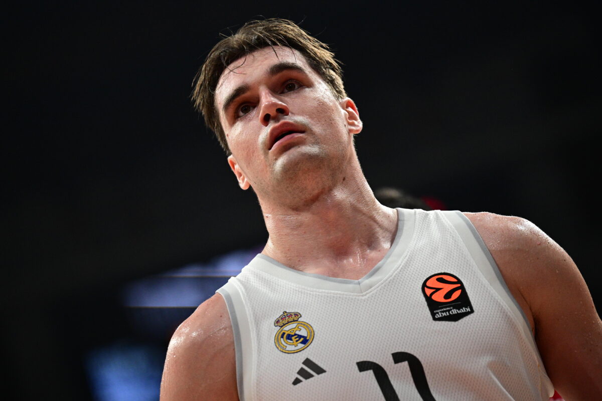 Χεζόνια: «Το Final Four είναι το πιο σημαντικό τουρνουά μπάσκετ στον κόσμο»