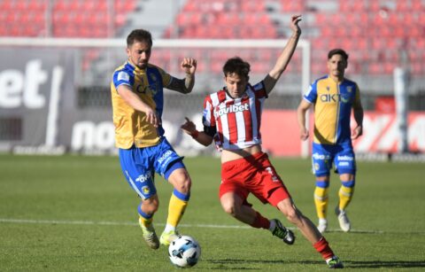 Πώς σώζονται ή πέφτουν Asteras AKTOR και Πανσερραϊκός – Τι ισχύει σε ισοβαθμία τους
