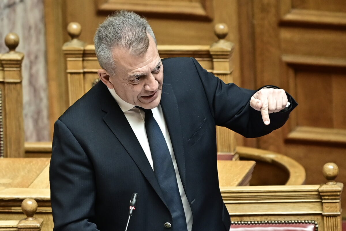 Βρούτσης: «Το ΟΑΚΑ στάθηκε στο ύψος μιας τόσο σημαντικής διοργάνωσης»