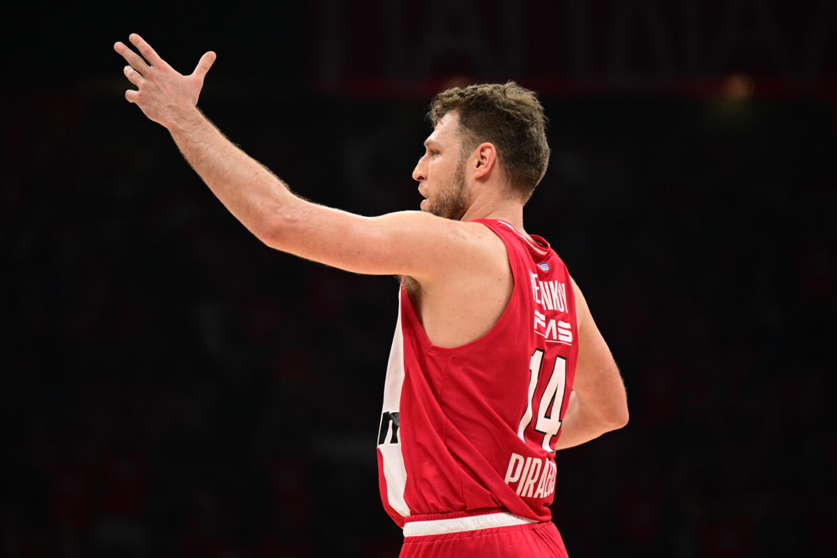 Στοίχημα Euroleague: Ξεκάθαρο το φαβορί