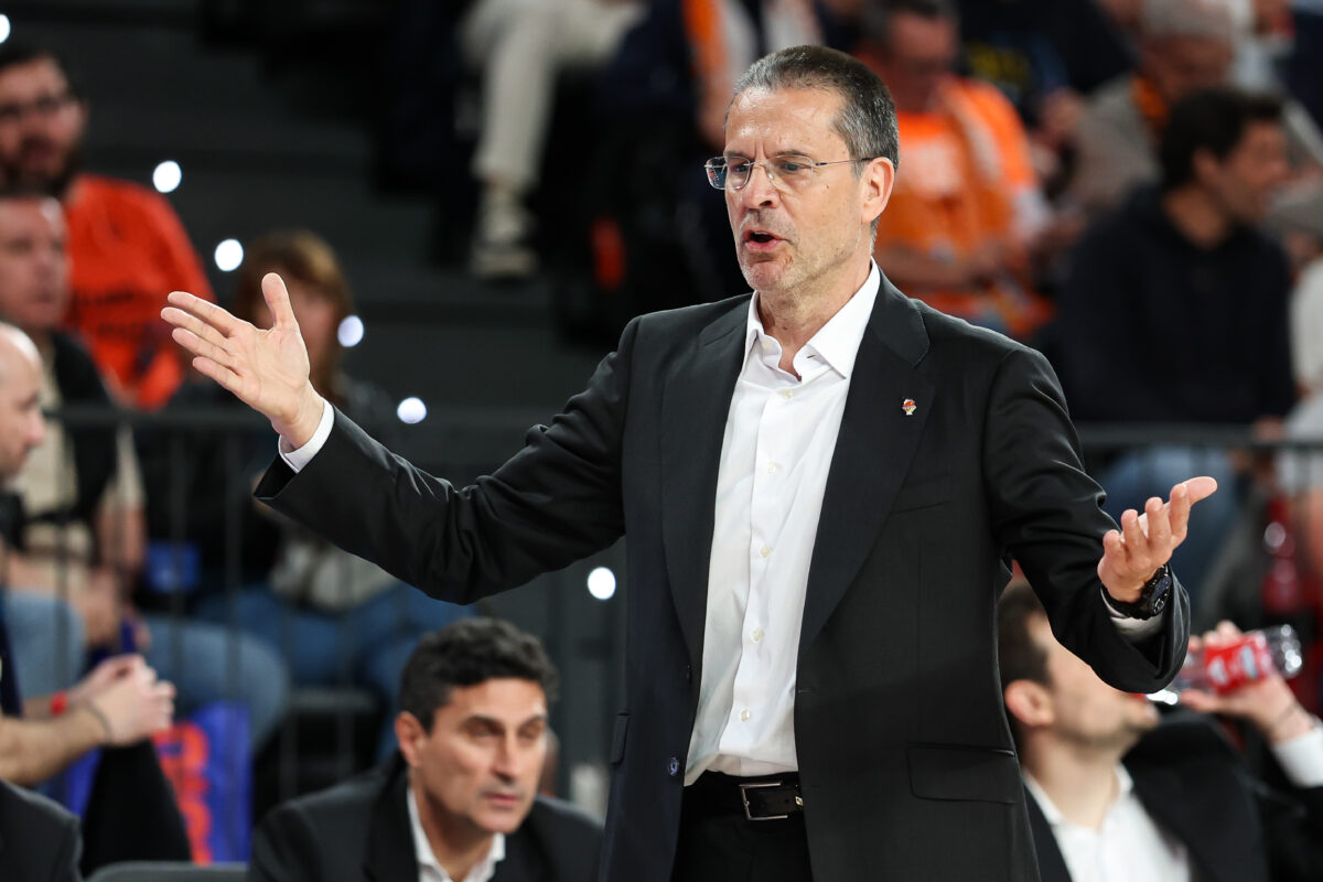 Μαρτίνεθ: «Υποχρέωσή μας η νίκη, θα κάνουμε ό,τι μπορούμε»