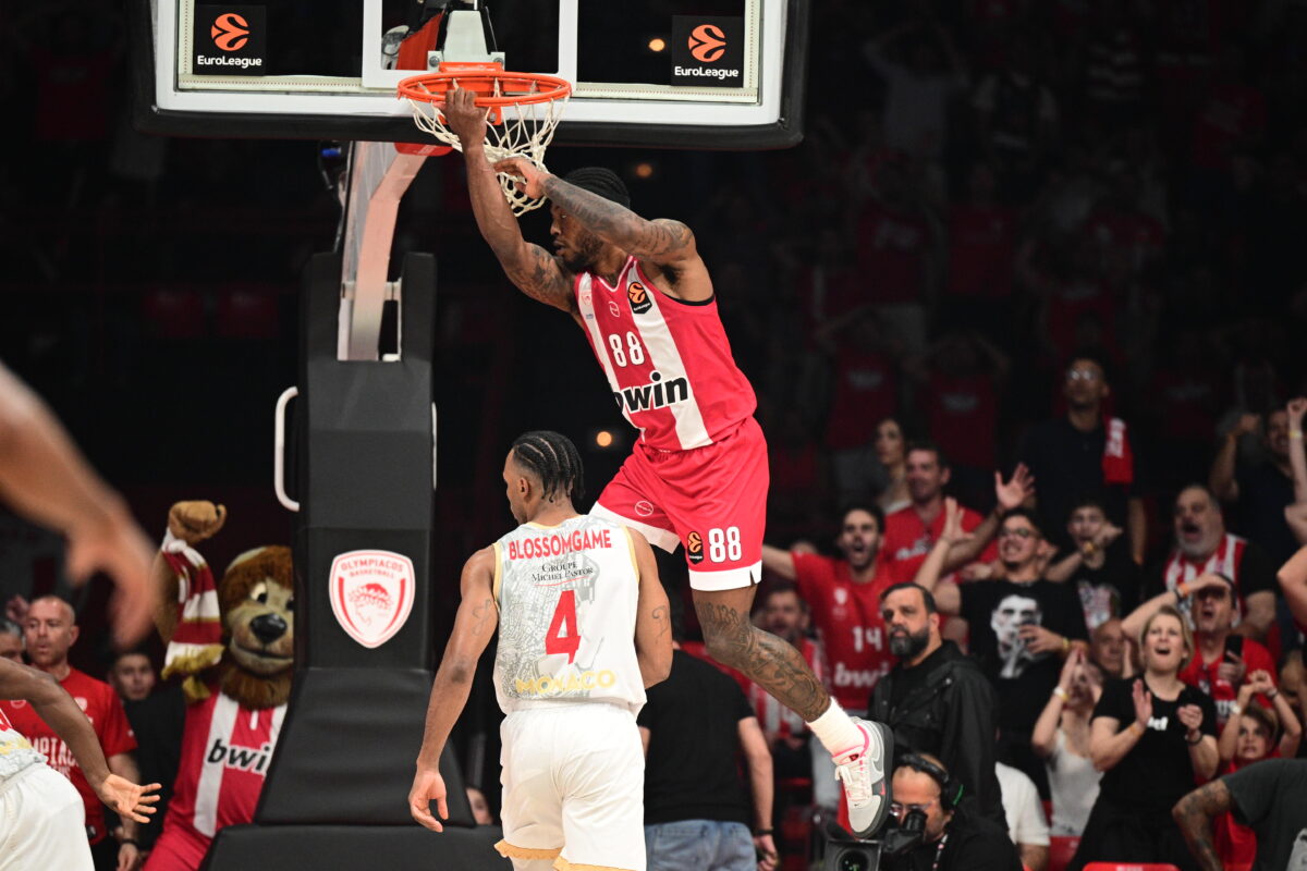 Το πανόραμα των playoffs – Ολυμπιακός, Παναθηναϊκός και άλλοι δύο, μία «ανάσα» από το Final Four