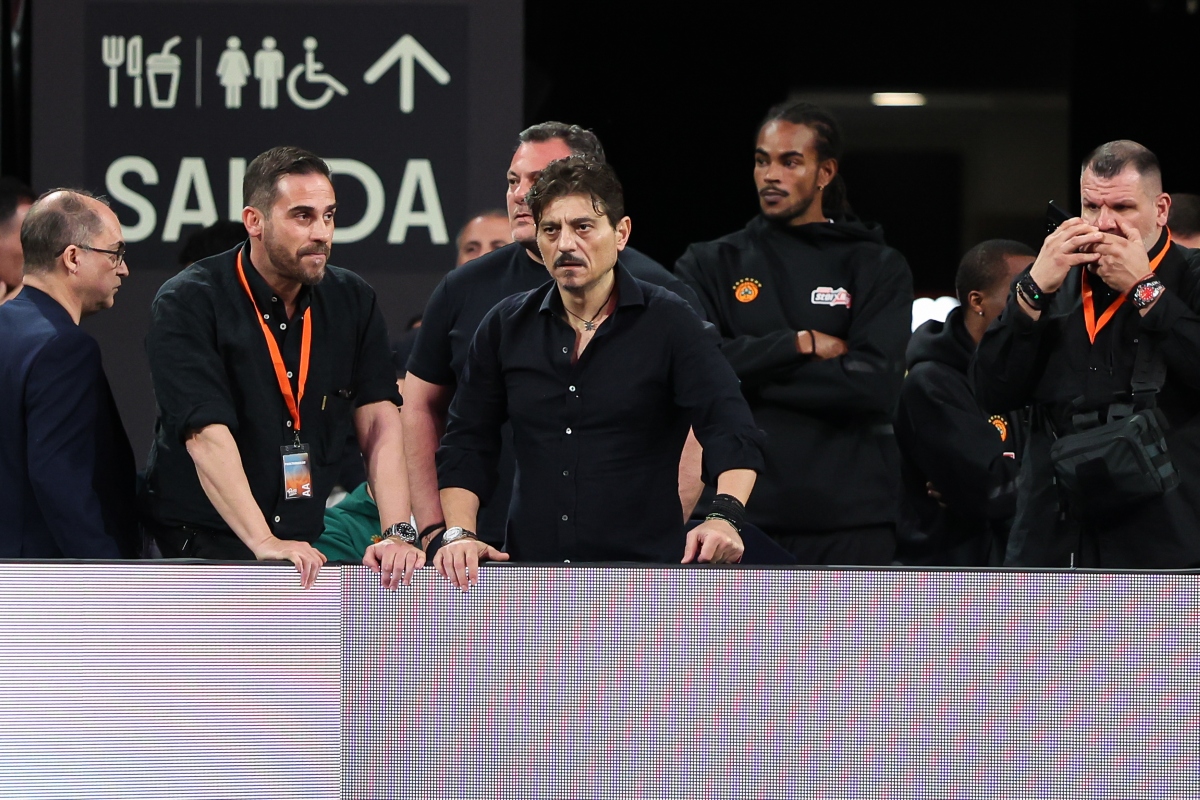 Γιαννακόπουλος μετά τη νίκη στη Βαλένθια: «Υπάρχουν ακόμη πολλά παιχνίδια»