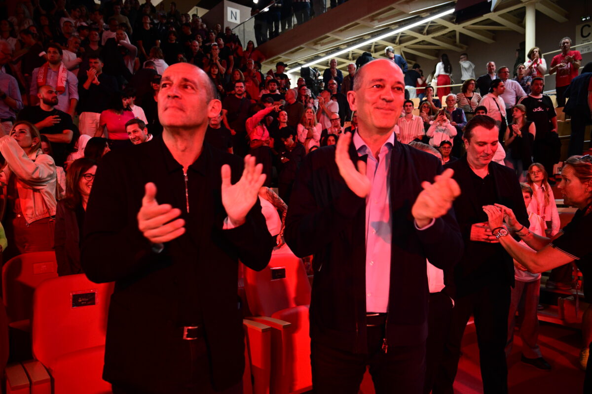 Αγγελόπουλοι: «Δεν είμαστε φαβορί στο ΟΑΚΑ –  Το Final Four έχει τη δική του μαγεία»