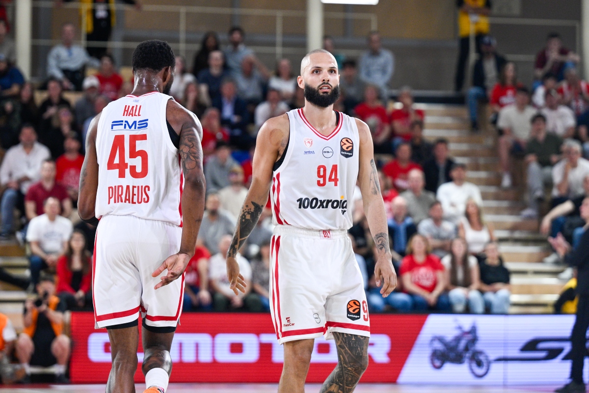 H άγνωστη «κατάρα» του οικοδεσπότη των Final Four