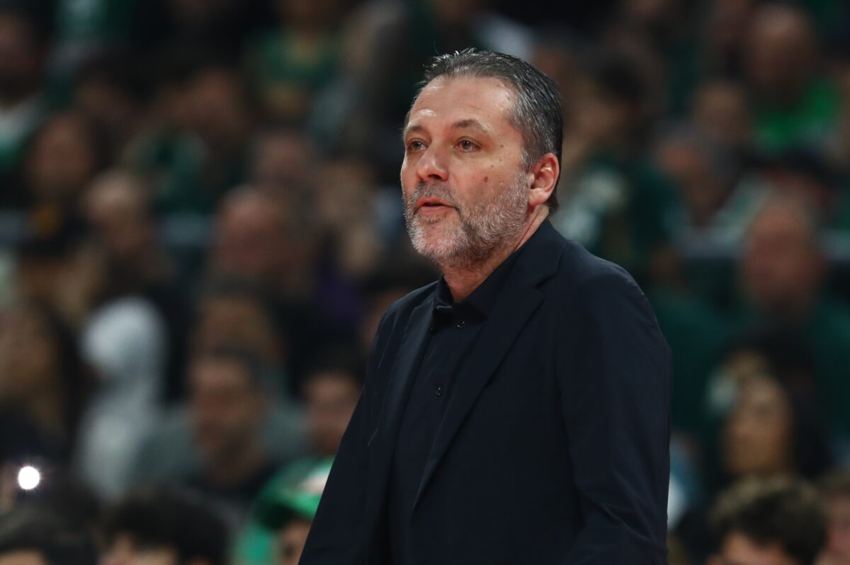 Ένταση μετά το Game 3: Η χειρονομία προς τον Σερέλη και συγγνώμη από τους Ισπανούς