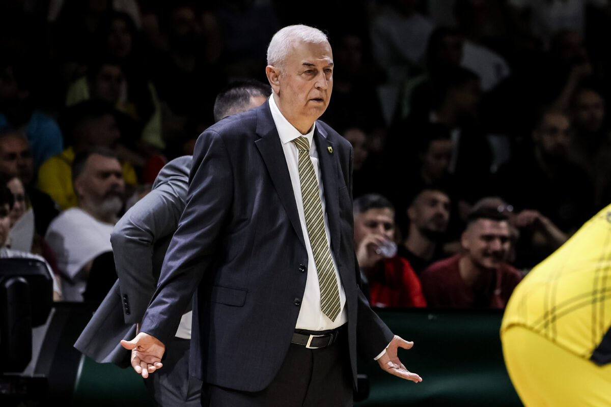 Σάκοτα: «Μπορώ να σταματήσω αύριο ή να συνεχίσω – Έκπληξη η Ρίτας»
