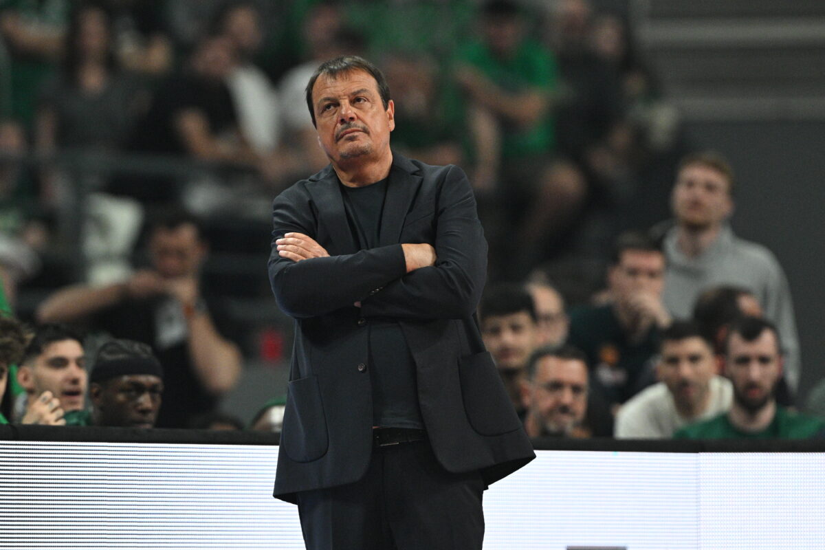 H σκληρή αλήθεια για τον Εργκίν Αταμάν