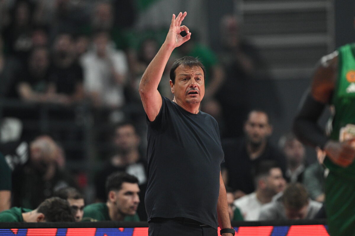 Αταμάν: «Άξιζε να κερδίσει η Βαλένθια»