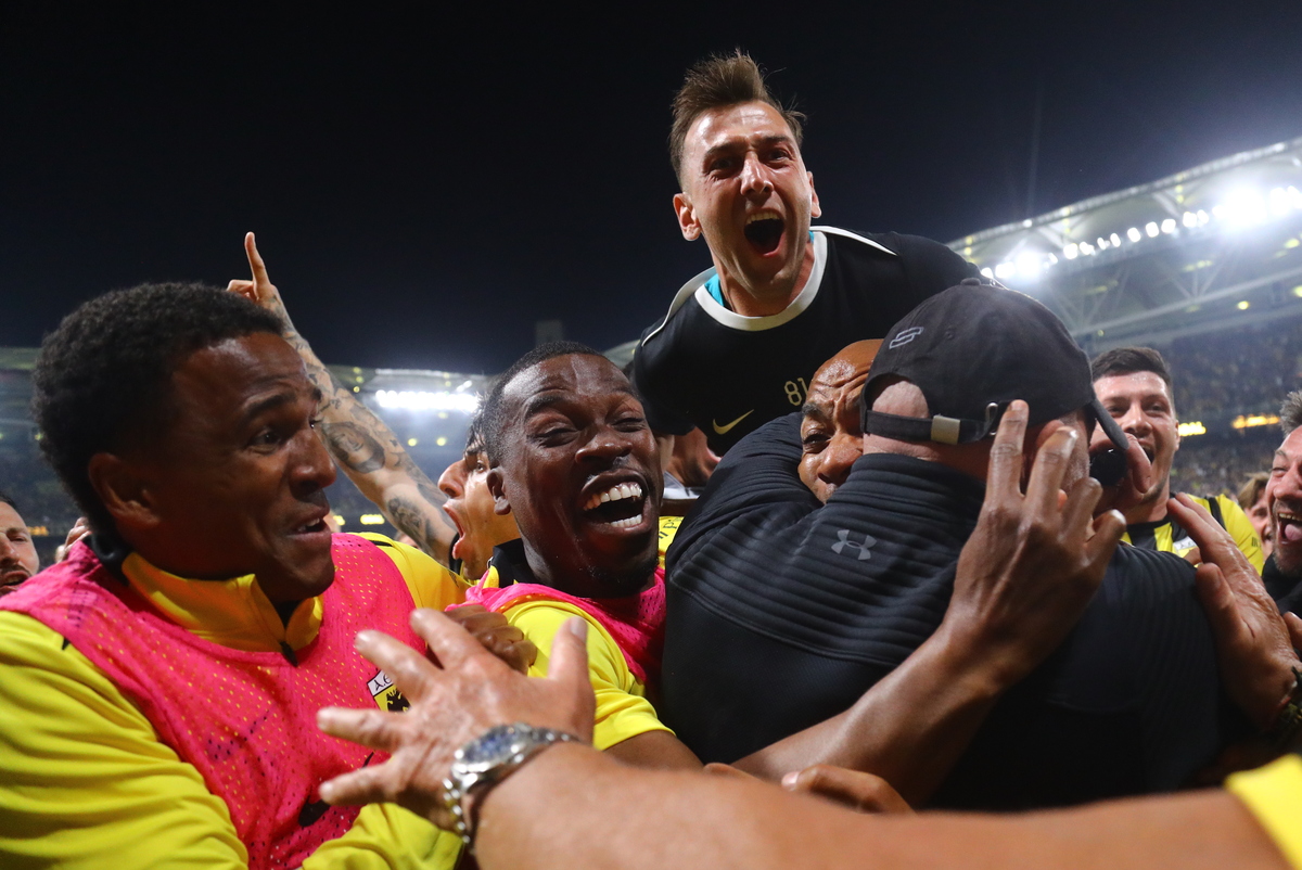 Έτσι ξεκινάει η ΑΕΚ στο Champions League – Οι πιθανότητες να είναι ισχυρή και το rebalance για απευθείας πρόκριση