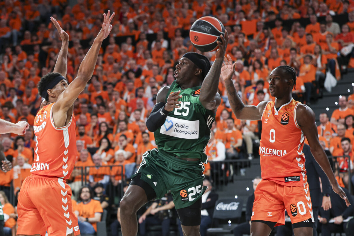 Το πανόραμα των playoffs της Euroleague: Οι ομάδες που πέρασαν στο Final Four
